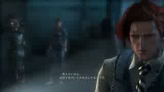 バイオハザード リベレーションズUE(PC版)を初プレイ Ep3-2 (前編)