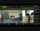顔TV！ ウル4動画見ながらあーだこーだ かずのこ猫GKSK (2/3) 2014.5.30
