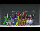 【歌ってみた】daze　ACT 01 SP ver【サト】