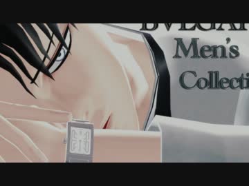 【進撃のMMD】エレン と 兵長 で 脳漿炸裂ガール (現パロPV風)