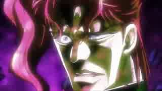 ジョジョの奇妙な冒険sc 9話名言 さくらんぼの茎を舌で結べる人って ニコニコ動画