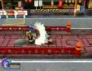 みんなでバトル　Sage Master
