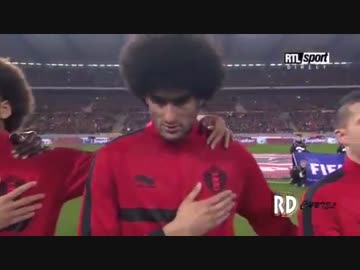 【サッカー日本代表用】コートジボワール 失点シーン(2013-World Cup)