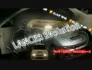 【GT6オンライン】SGT風ランエボ限定レース【ゆっくり実況】