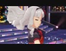 【アイドルマスターOFA】レッドライン　中恵光城