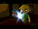【実況】初めてのゼルダの伝説 風のタクト【PART-17】