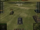 【WoT】ヤークト一族を愛でましょう！　~part 3~　JagdTiger【World of Tanks】