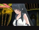 【MikuMikuDance】マクロスF　妖精 （カムパネルラ motion）