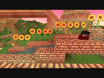 【Minecraft】働かざる者、聖人になるべからず　17【縛り実況】