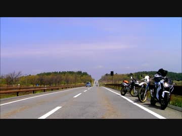 【ロングツーリング】南部九州くるっとツーリング！【前編】