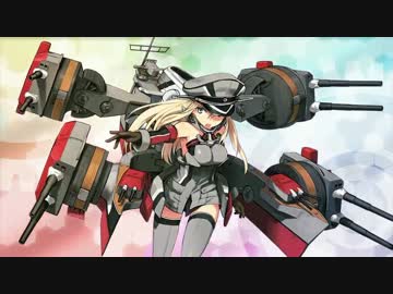 超人気【艦これ】初見【実況プレイ】Part234