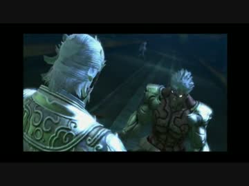 【おバカ実況】 ASURA’S WRATH 【その１８】