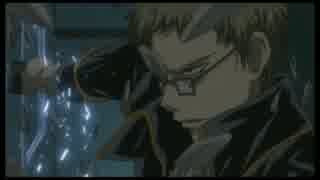 【貴重】銀魂　絵コンテ　真選組動乱篇　坂田銀時　土方十四郎　伊藤鴨太郎　高杉晋助 貴重】銀魂 絵コンテ 真選組動乱篇 坂田銀時 土方十四郎