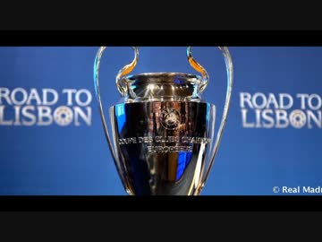 【CL13-14シーズン】　スーパーゴール集　後半