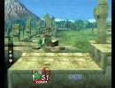 スマブラX ガチでプレイ 亜空の使者Vol.30