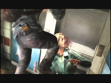 【実況】最高難易度「グラウンド」に挑戦 THE LAST OF US：04