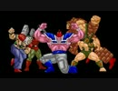 【キン肉マン】強力祭【マッスルファイト】