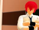 【テニプリMMD】ブン太と赤也にLUVORATORRRRRY!踊ってもらった