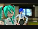 [初音ミク] Starduster [ドリーミーシアター]