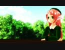 【チャレンジ新音源】上を向いて歩こう【桃音モモ連続音】