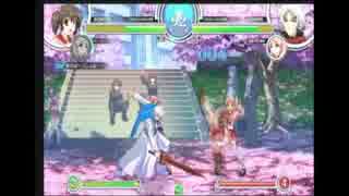 アクアパッツァKVO2014前夜祭本戦③