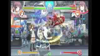 アクアパッツァKVO2014前夜祭３位決定戦
