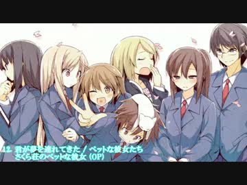 【作業用BGM】 オススメアニソンメドレー50曲