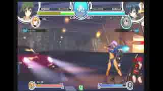 アクアパッツァKVO2014前夜祭決勝戦