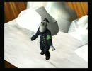 くまうた　（3470）「何気無いシーン」　唄：嵐山クマ男（夫)