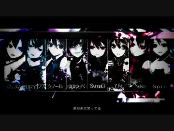▼合唱「Hope」