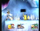 スマブラＸおきらく観戦動画27