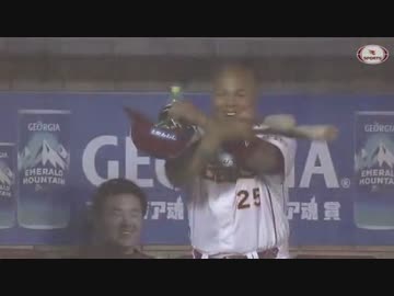 【楽天イーグルス2014】5月HR＆好プレー集+おまけ