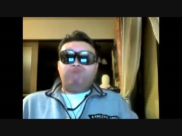 様子がおかしいたれぞう.OC