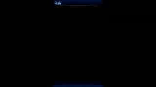 【グルコスライン録画】Bad　Apple!!　EX　FC