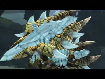 【PSO2】SHドラゴンエクス【GuFi】