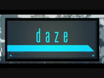 daze full 【off vocal】