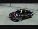 【FORZA4】GTにまつわるクルマをFORZAで作る 10
