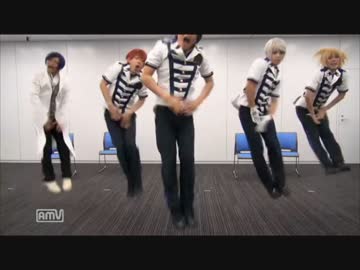 【アルスマグナ】＋♂【ニコニコミュージック】　