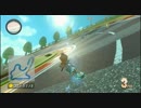 【実況のゆっくり】マリオカート8 初見で150cc制覇！ 3