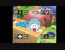クラスメート4人がマリオパーティ5を実況してみた。part3
