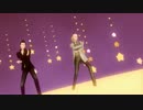 【MMD】創世児でおこちゃま戦争【エルシャダイ】
