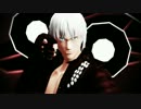 【MMD】双子でKiLLER LADY【デビルメイクライ】