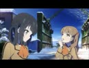 極黒のブリュンヒルデOP曲が万能と聞いて差し替えた⑥【凪のあすから】