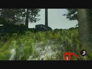 The Forest プレイ動画　part 1