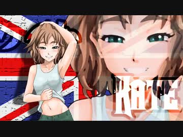 【アイマス】こうなったらプロレスで勝負よッ！2ND YEAR 【WWE】10-7特番