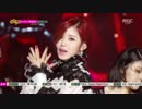 [K-POP] Hyoseong(Secret) - Good-night Kiss (LIVE 20140531) (HD)