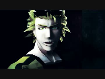 【MMD】RYAN DIRTY【TIGER&BUNNY】