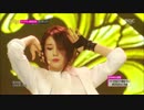 [K-POP] Ji Yeon(T-ara) - 1min1sec(Never Ever) (LIVE 20140531) (HD)