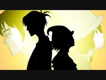 【チャージマン研！×Steins;Gate win版PVパロ】K.V.