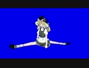 悪魔になったUDK姉貴BB